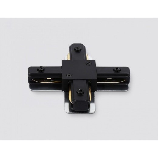 Соединитель X-образный для треков Ambrella Light TRACK SYSTEM GL7172