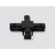 Соединитель X-образный для треков Ambrella Light TRACK SYSTEM GL7172