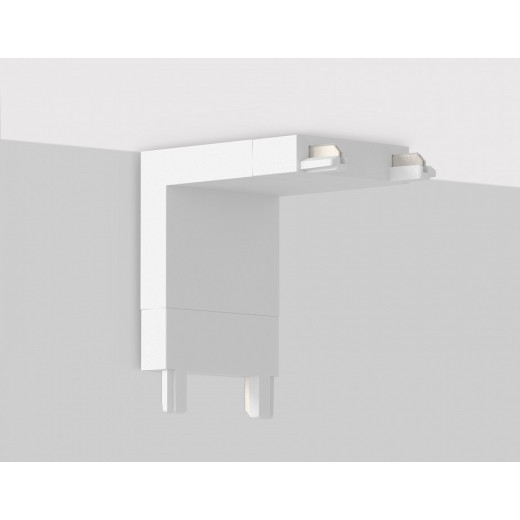 Соединитель угловой внутренний для треков Ambrella Light GV GV1103