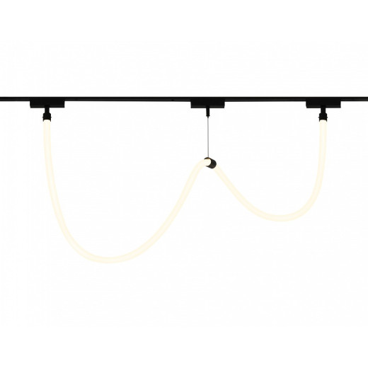 Подвесной светильник Ambrella Light GV GV1707