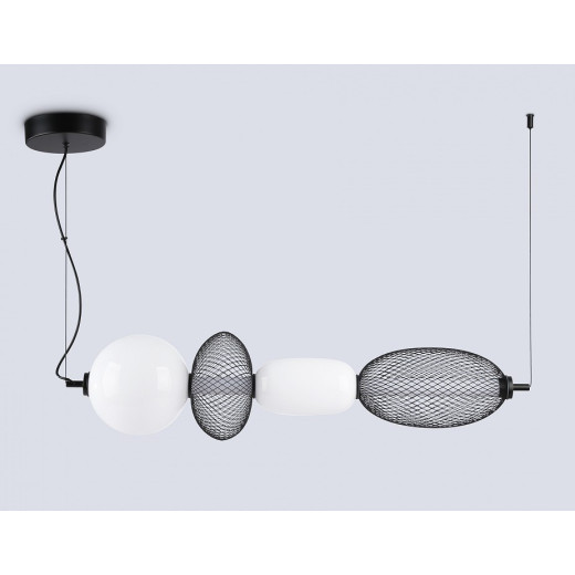 Подвесной светильник Ambrella Light LH LH11010