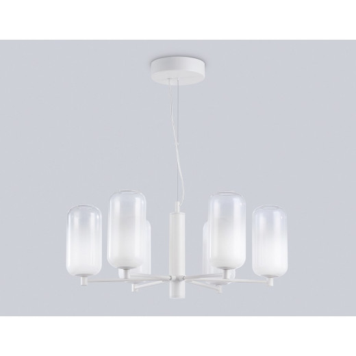 Подвесная люстра Ambrella Light LH LH11107