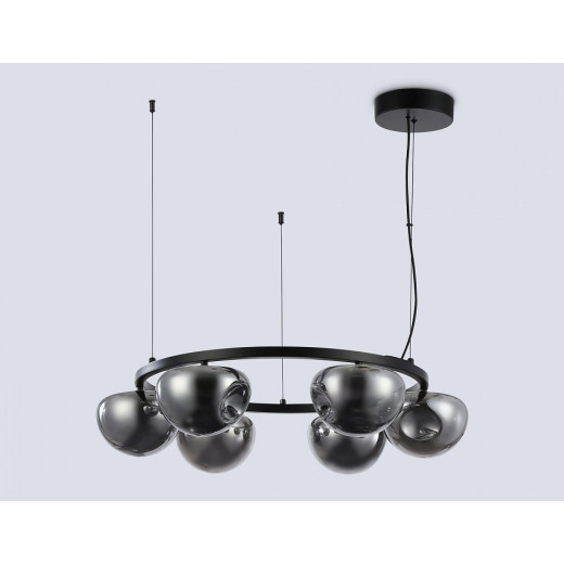 Подвесная люстра Ambrella Light LH LH12003