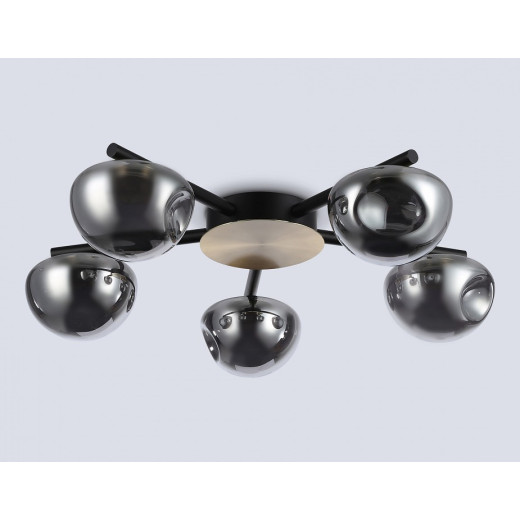 Потолочная люстра Ambrella Light LH LH12009