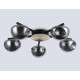 Потолочная люстра Ambrella Light LH LH12009