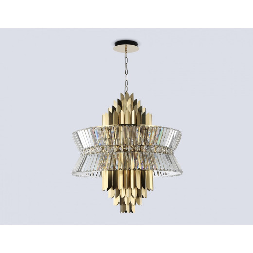 Подвесной светильник Ambrella Light LH LH41023