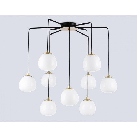 Подвесная люстра Ambrella Light LH LH51001