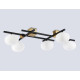 Потолочная люстра Ambrella Light LH LH51015