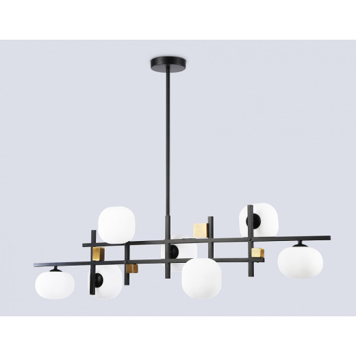 Люстра на штанге Ambrella Light LH LH51017