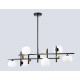 Люстра на штанге Ambrella Light LH LH51017