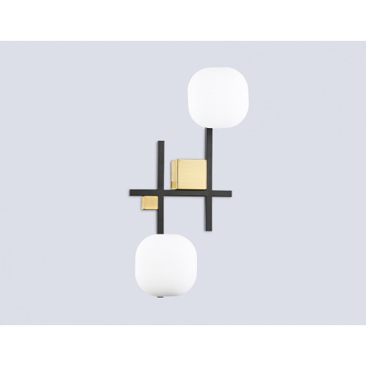 Накладной светильник Ambrella Light LH LH51019