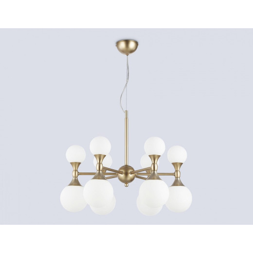 Подвесная люстра Ambrella Light LH LH51050