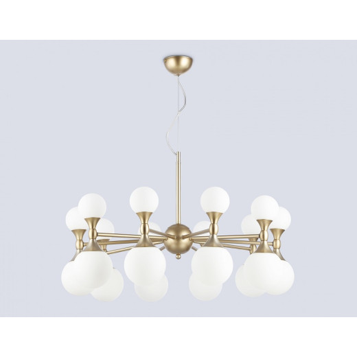 Подвесная люстра Ambrella Light LH LH51051