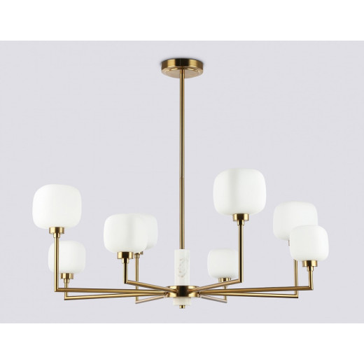 Люстра на штанге Ambrella Light LH LH53017