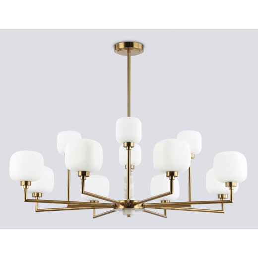 Люстра на штанге Ambrella Light LH LH53019