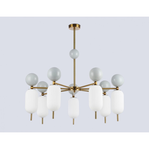 Люстра на штанге Ambrella Light LH LH53106