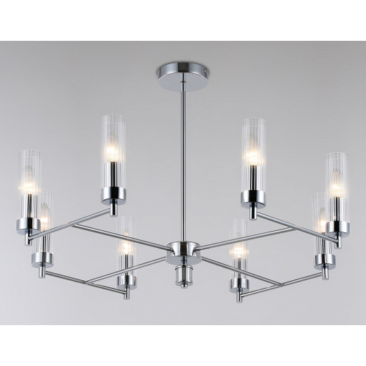 Люстра на штанге Ambrella Light HIGH LIGHT LH55152