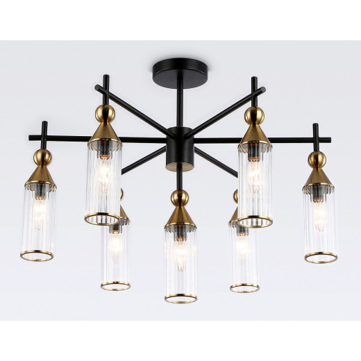 Люстра на штанге Ambrella Light LH LH55257