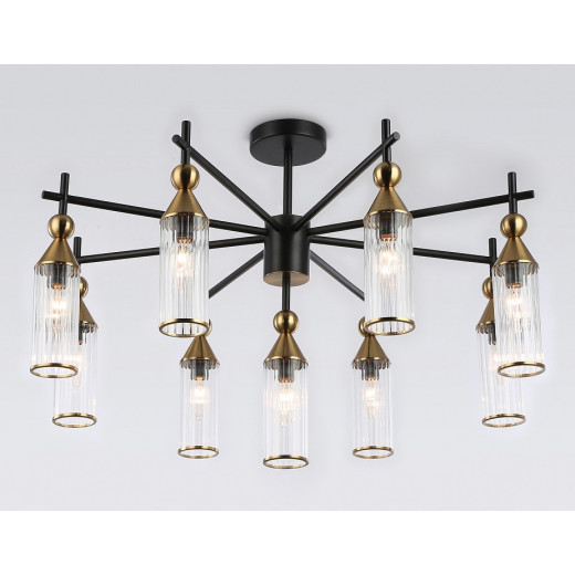 Люстра на штанге Ambrella Light LH LH55258