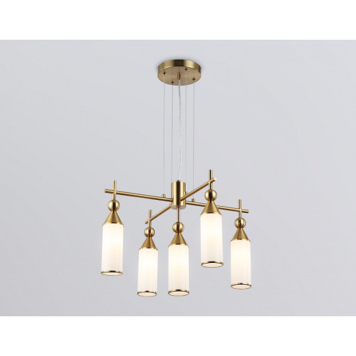 Подвесная люстра Ambrella Light LH LH55276