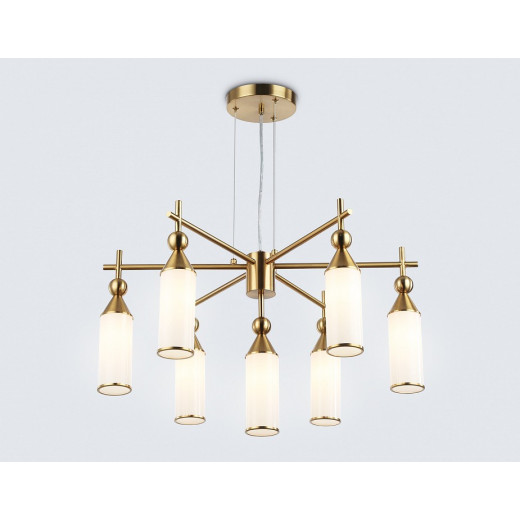 Подвесная люстра Ambrella Light LH LH55278