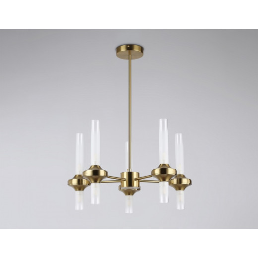 Люстра на штанге Ambrella Light HIGH LIGHT LH55358