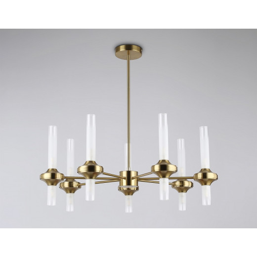 Люстра на штанге Ambrella Light HIGH LIGHT LH55360