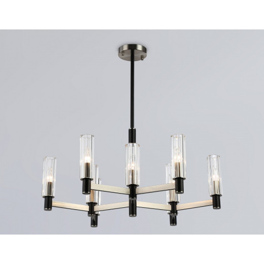 Люстра на штанге Ambrella Light LH LH55503