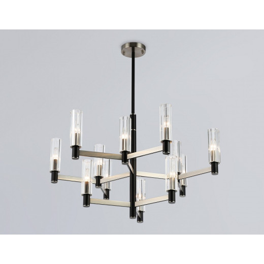 Люстра на штанге Ambrella Light LH LH55505