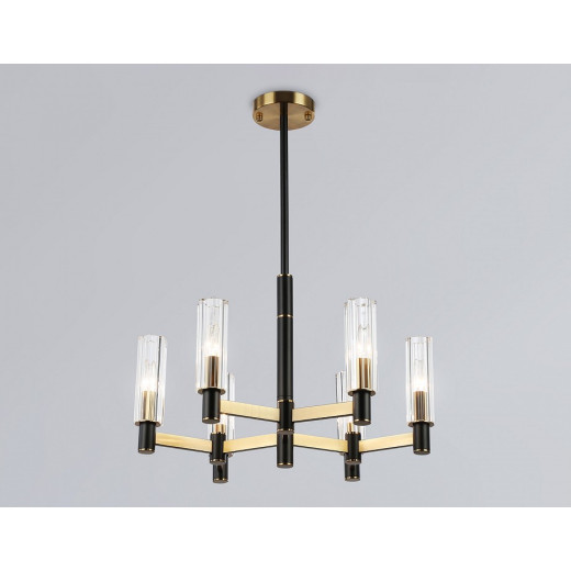 Люстра на штанге Ambrella Light LH LH55511