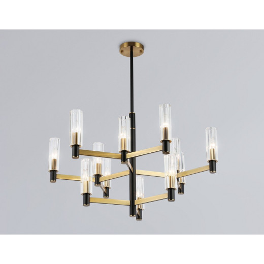 Люстра на штанге Ambrella Light LH LH55515