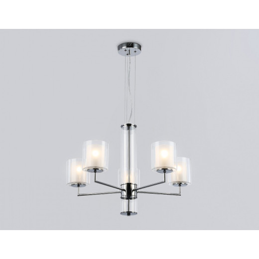 Подвесная люстра Ambrella Light LH LH56001