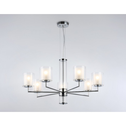 Подвесная люстра Ambrella Light LH LH56003