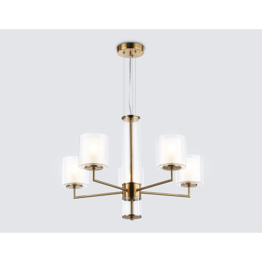 Подвесная люстра Ambrella Light LH LH56011