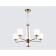 Подвесная люстра Ambrella Light LH LH56011