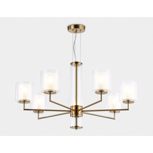 Подвесная люстра Ambrella Light LH LH56013