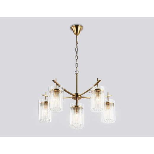 Подвесная люстра Ambrella Light LH LH56031