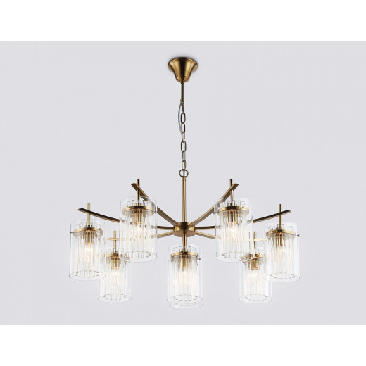 Подвесная люстра Ambrella Light LH LH56033