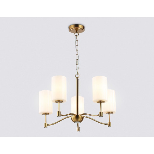 Подвесная люстра Ambrella Light LH LH56051