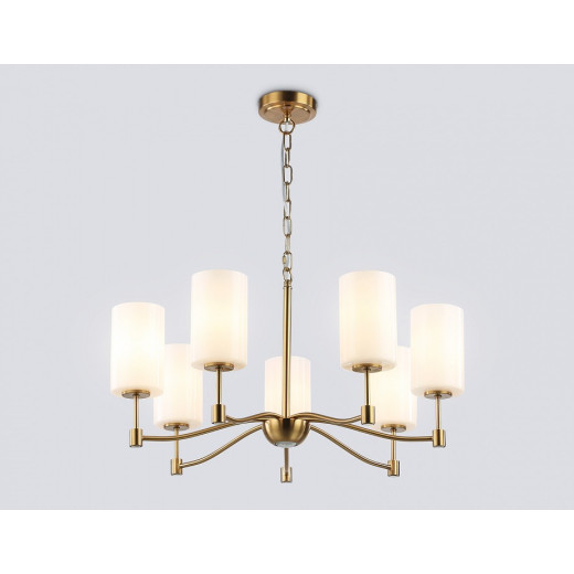 Подвесная люстра Ambrella Light LH LH56053