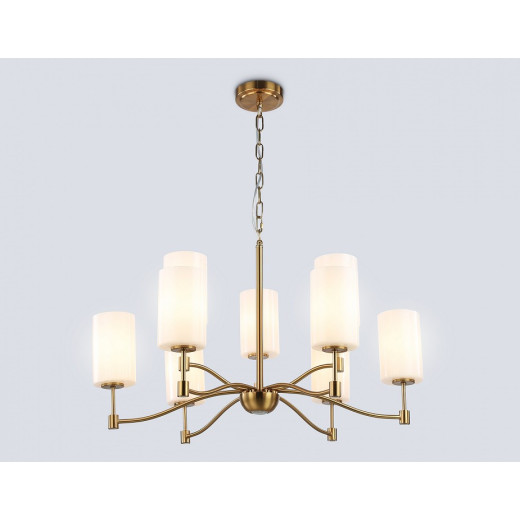 Подвесная люстра Ambrella Light LH LH56054