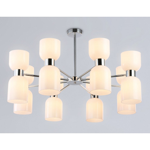 Люстра на штанге Ambrella Light LH LH56085