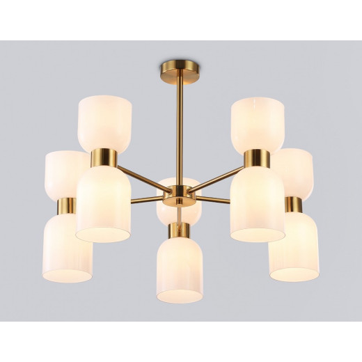 Люстра на штанге Ambrella Light LH LH56093