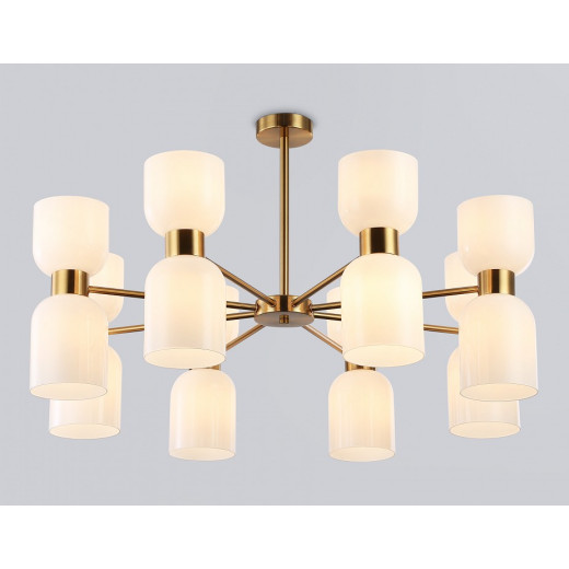 Люстра на штанге Ambrella Light LH LH56095