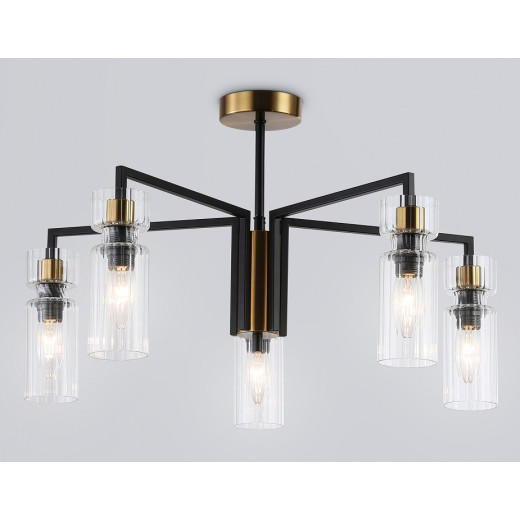 Люстра на штанге Ambrella Light LH LH56113