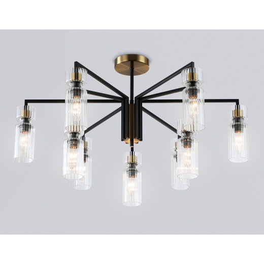 Люстра на штанге Ambrella Light LH LH56117