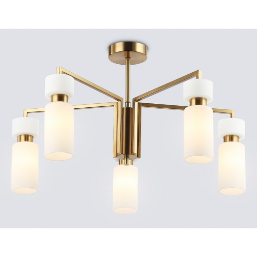 Люстра на штанге Ambrella Light LH LH56124