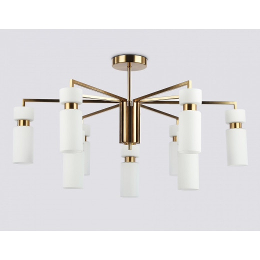 Люстра на штанге Ambrella Light LH LH56128