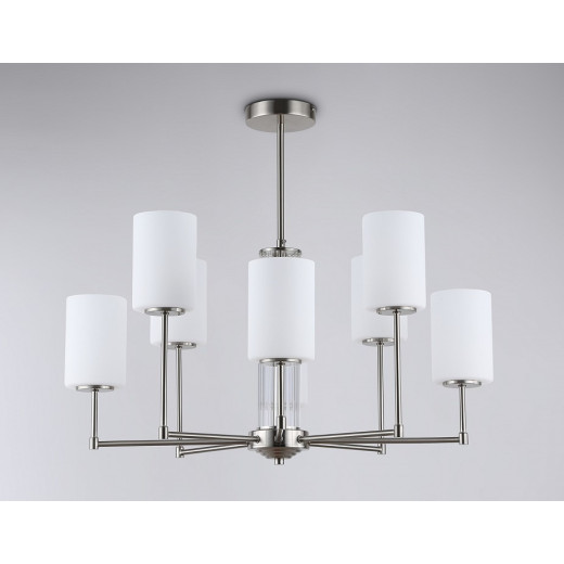 Люстра на штанге Ambrella Light HIGH LIGHT LH56213