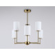 Люстра на штанге Ambrella Light HIGH LIGHT LH56215